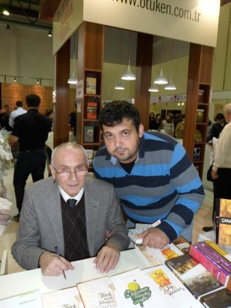 Mehmet Niyazi Özdemir'le