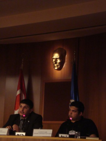Anadolu Üniversitesi Geleceğin Tarihçileri Tartışıyor Öğrenci Sempozyumu