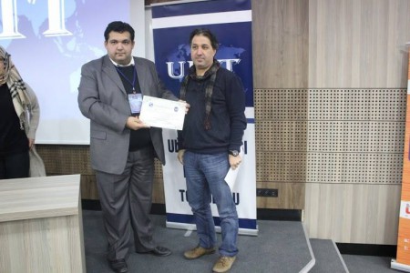 ULİT 2. Uluslararası İlişkiler Sempozyumu