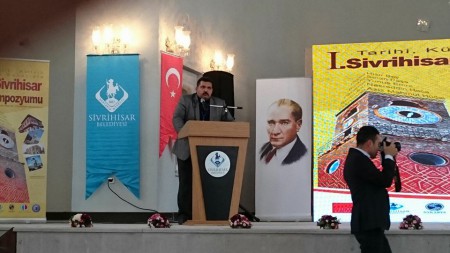 Ulusal Sivrihisar Sempozyumu