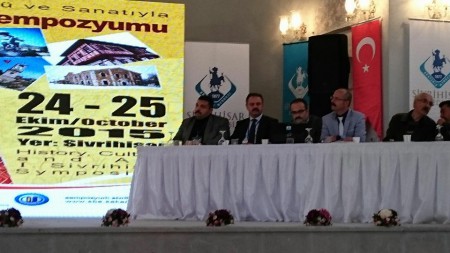 Ulusal Sivrihisar Sempozyumu