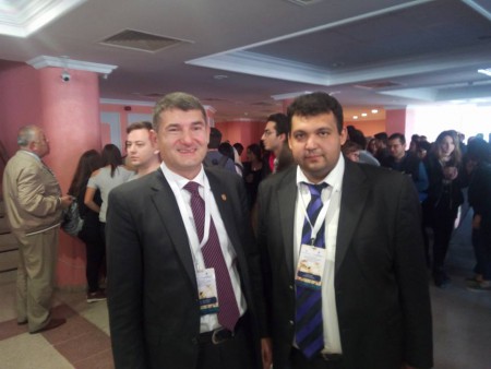 Prof.Dr. Çağrı Erhan